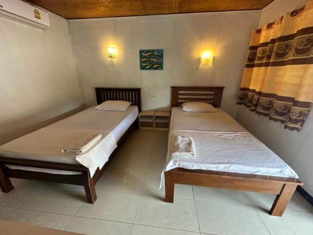 پانسیون Lux Guesthouse