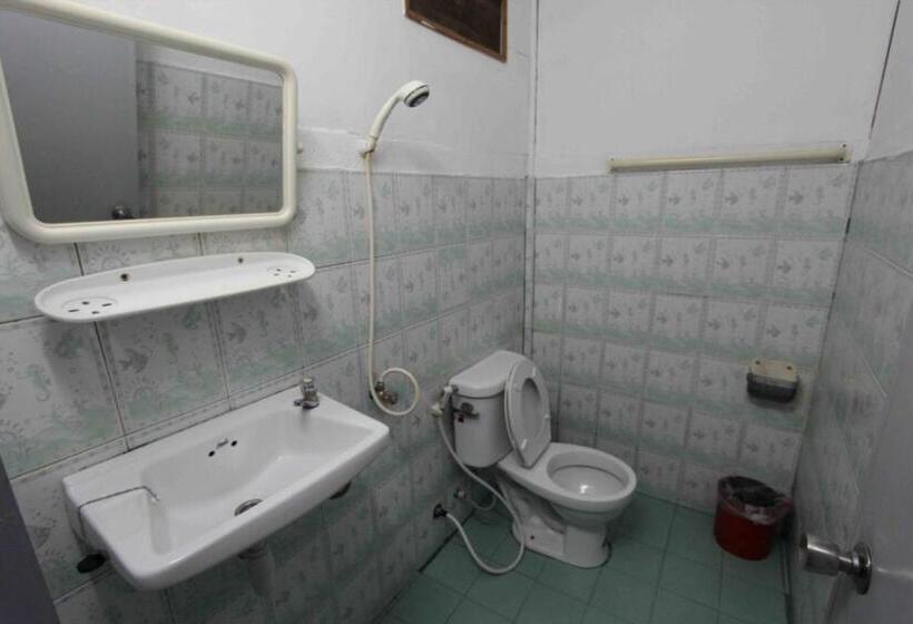 پانسیون Lux Guesthouse