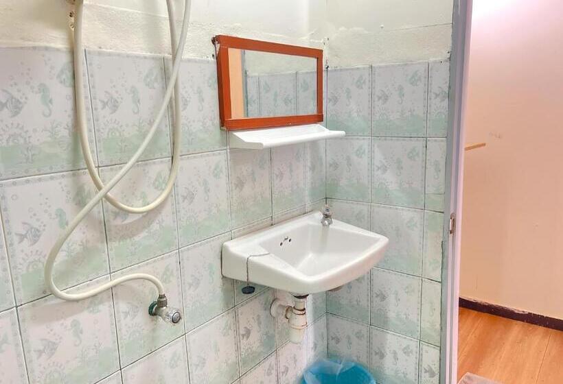 Пансион Lux Guesthouse