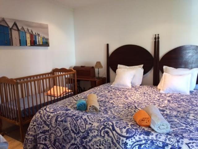 ペンション Quinta Infantes De Santa Maria