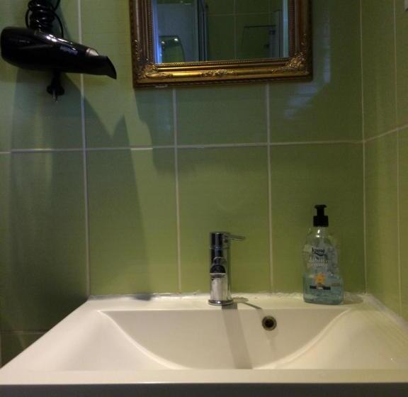 ペンション Quinta Infantes De Santa Maria