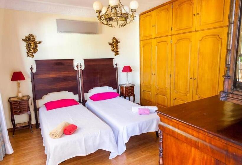 ペンション Quinta Infantes De Santa Maria