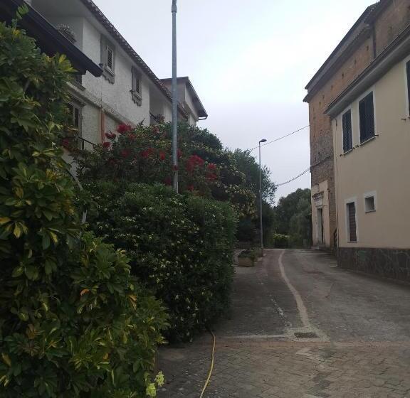 膳宿费 Guest House Santa Rosalia