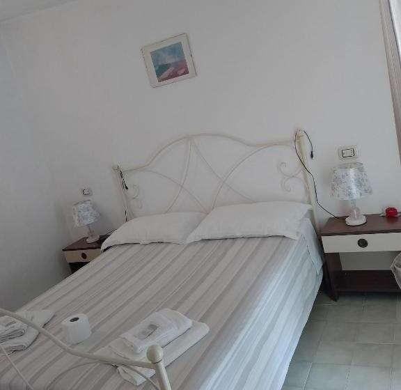 膳宿费 Guest House Santa Rosalia