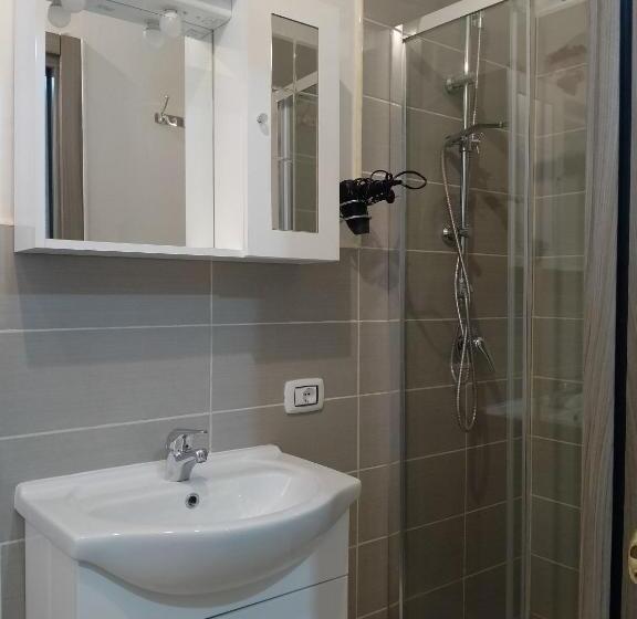 膳宿费 Guest House Santa Rosalia