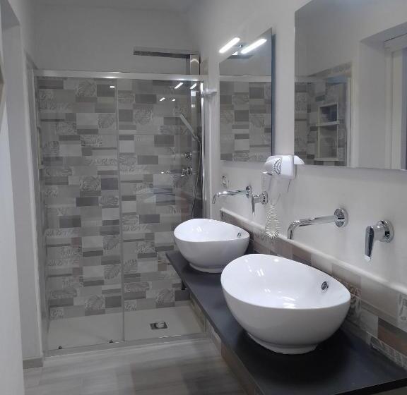 膳宿费 Guest House Santa Rosalia