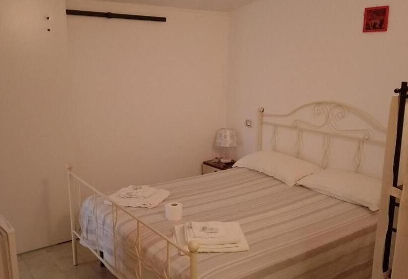 膳宿费 Guest House Santa Rosalia