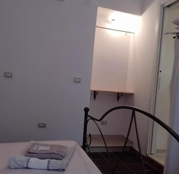 膳宿费 Guest House Santa Rosalia