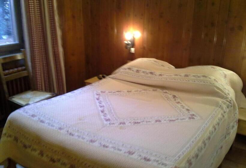 פנסיון Stellina