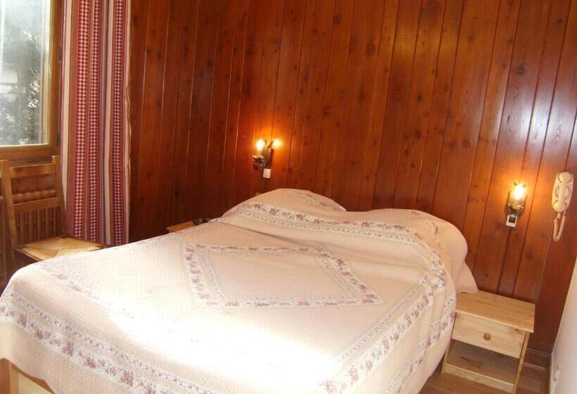 פנסיון Stellina