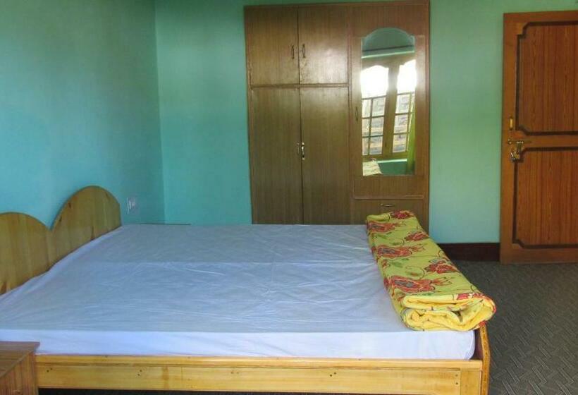 膳宿费 Streamlet Homestay