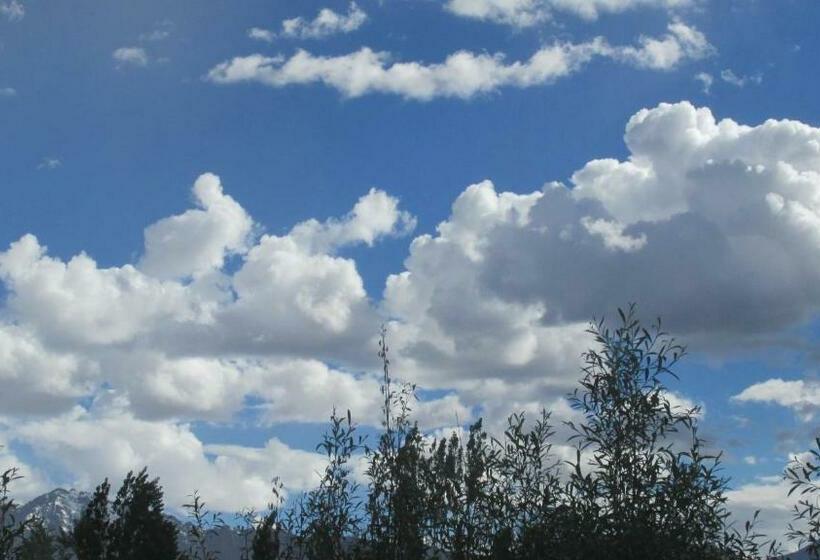 膳宿费 Streamlet Homestay