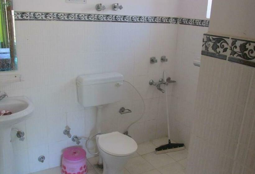 膳宿费 Streamlet Homestay