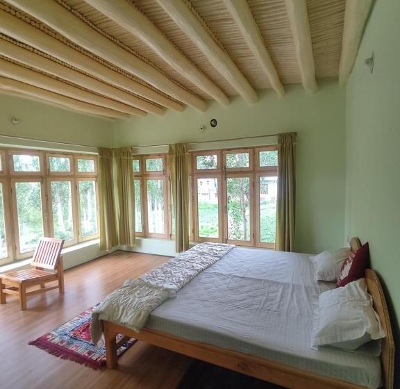 膳宿费 Streamlet Homestay
