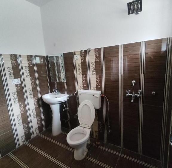 Pensão Streamlet Homestay