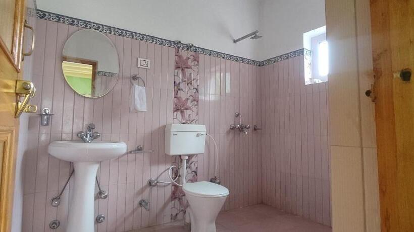 Pensão Streamlet Homestay