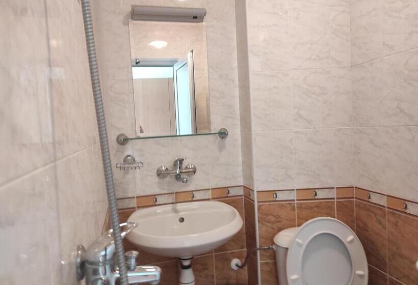 펜션 Sunny House Apartments