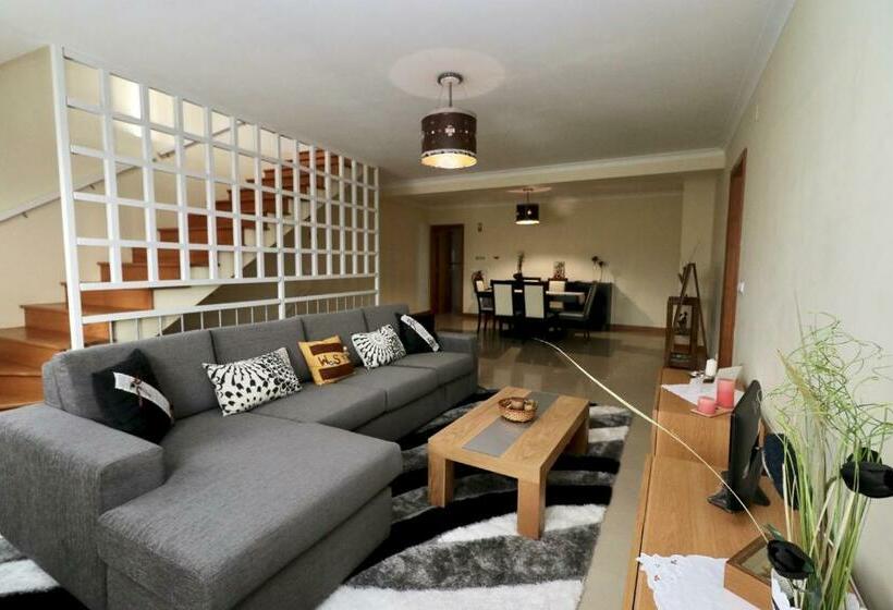 بنسيون West Spring House