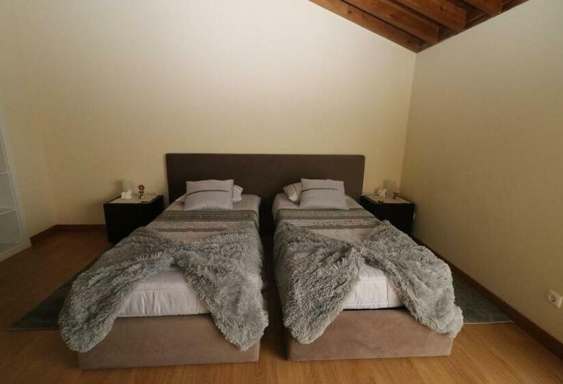 بنسيون West Spring House