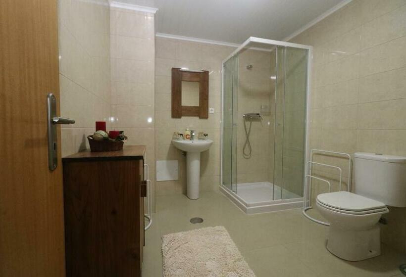 بنسيون West Spring House