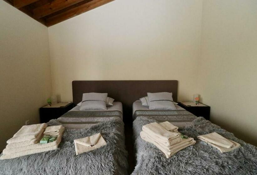 بنسيون West Spring House