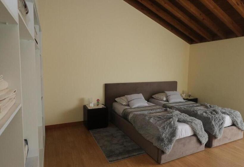 بنسيون West Spring House