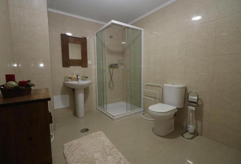 بنسيون West Spring House