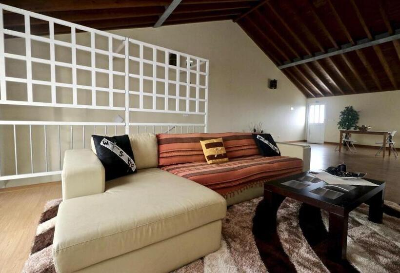 بنسيون West Spring House