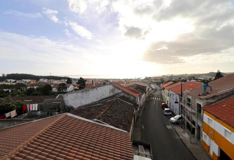 بنسيون West Spring House