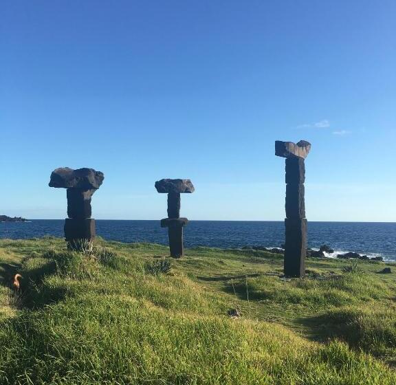 بنسيون West Spring House