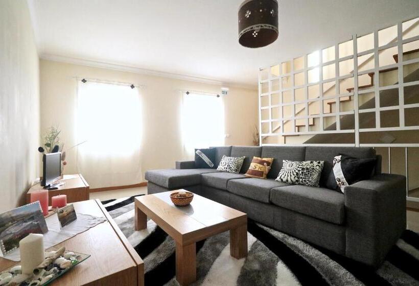 بنسيون West Spring House