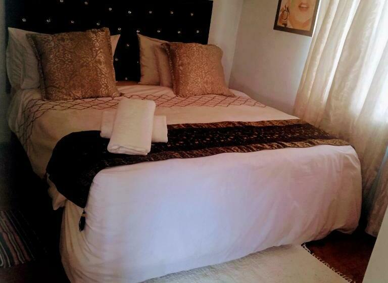 פנסיון Zagorski’s Bed And Breakfast