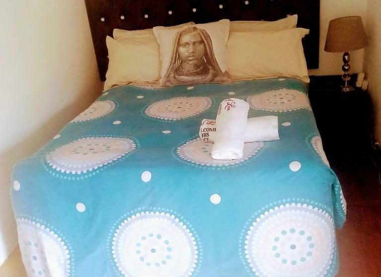 פנסיון Zagorski’s Bed And Breakfast