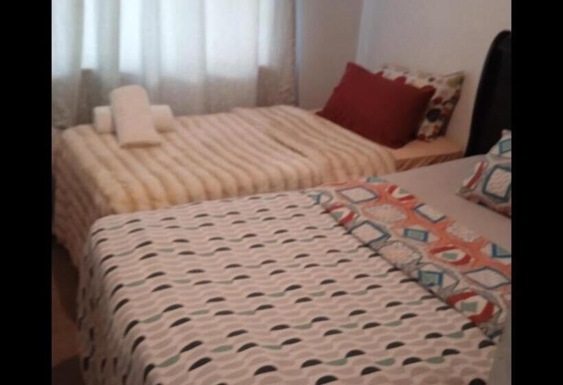 פנסיון Zagorski’s Bed And Breakfast