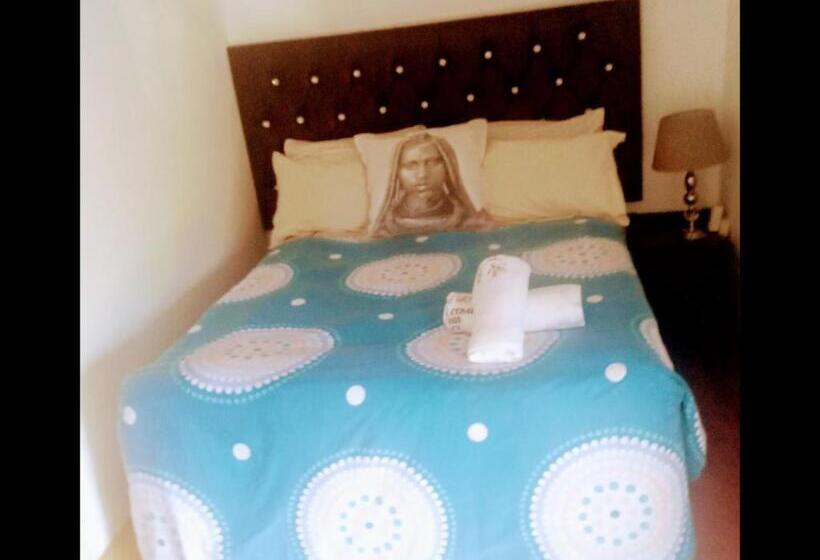 פנסיון Zagorski’s Bed And Breakfast