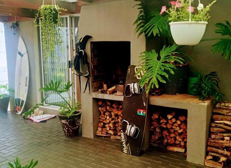 פנסיון Zagorski’s Bed And Breakfast