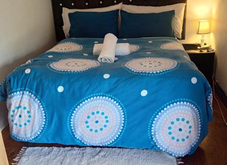 פנסיון Zagorski’s Bed And Breakfast