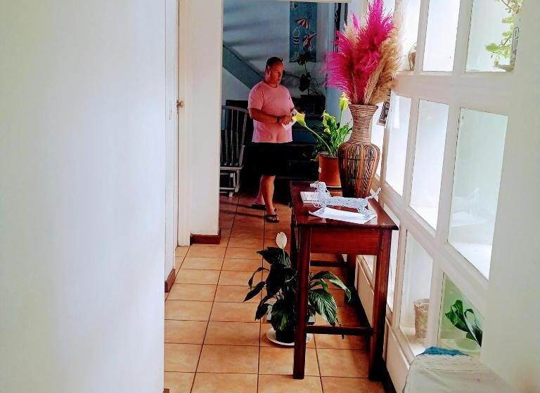 פנסיון Zagorski’s Bed And Breakfast