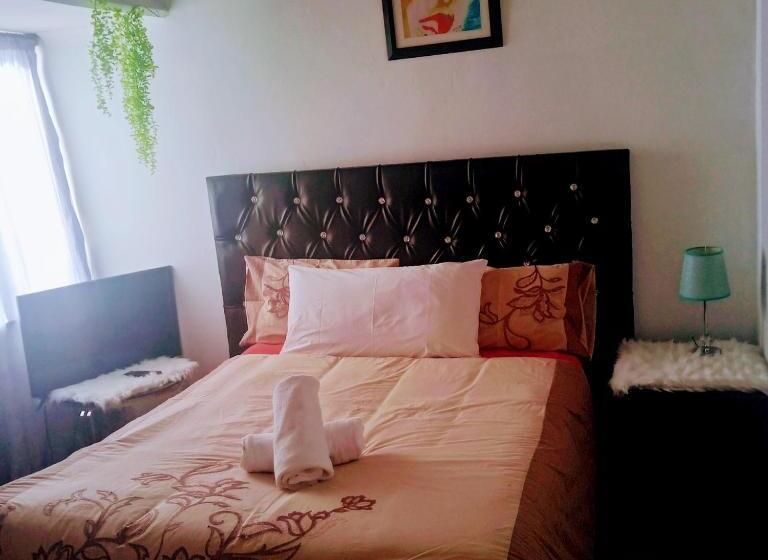 פנסיון Zagorski’s Bed And Breakfast