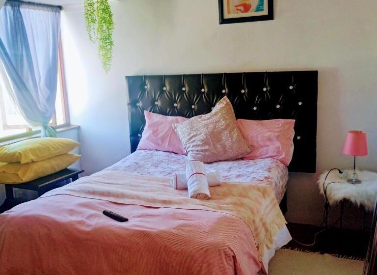 פנסיון Zagorski’s Bed And Breakfast