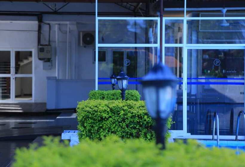 Pj Hotels Jaffna