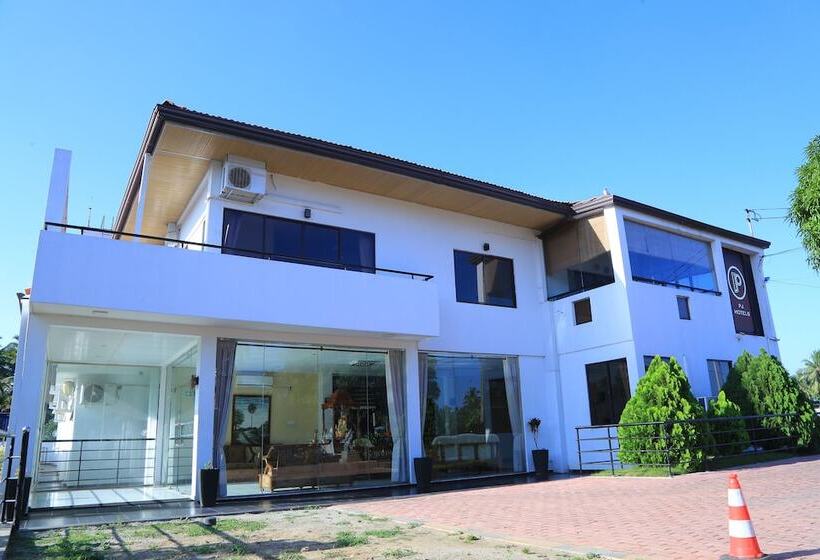 Pj Hotels Jaffna