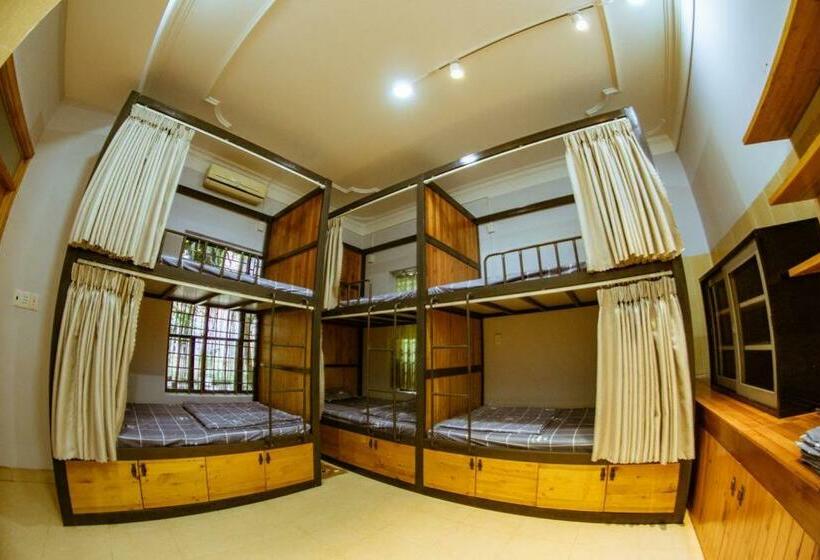 هاستل Countryside Homestay