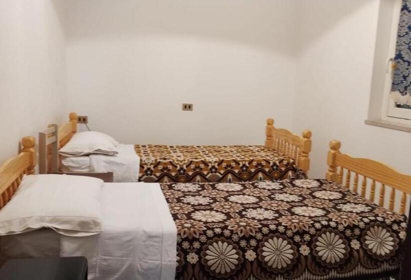 Residence Amici Del Sorriso