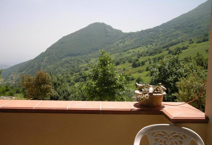 Residence Amici Del Sorriso