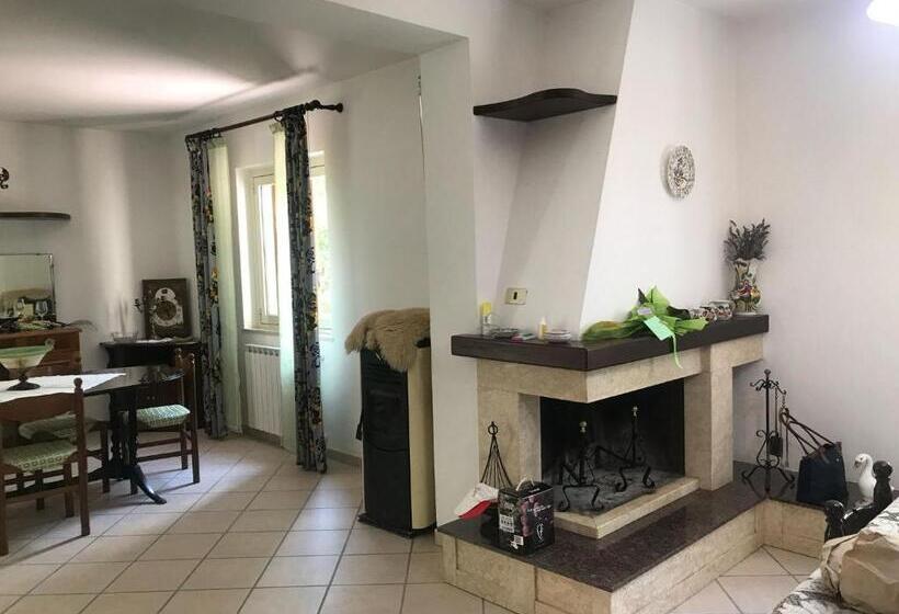 Residence Amici Del Sorriso