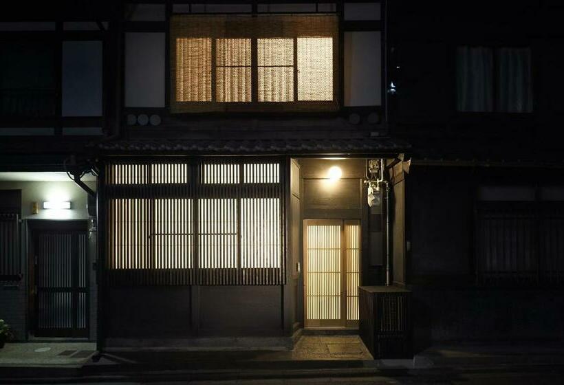 日式旅馆 Guest House Kyoto Micasa