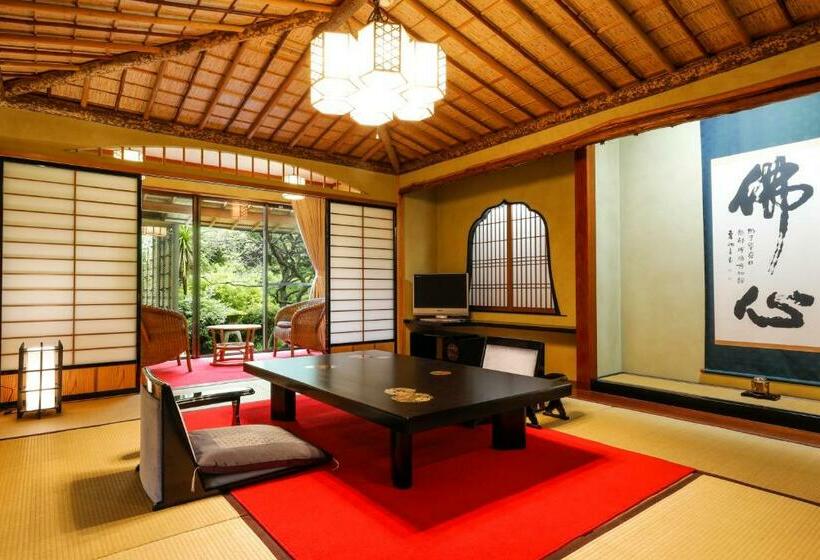 日式旅馆 Masagokan