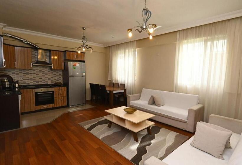 Sarot Thermal Vadi Tatil Koyu Halal