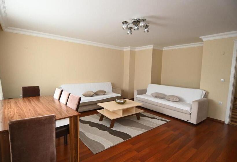 Sarot Thermal Vadi Tatil Koyu Halal